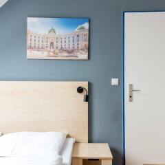 a&o Wien Stadthalle in Vienna, Austria from 87$, photos, reviews - zenhotels.com room amenities