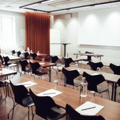 Отель Clarion Amaranten Стокгольм помещение для мероприятий фото 2