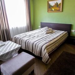 Tulpan Hotel комната для гостей