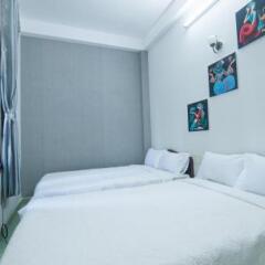 Отель Shina Hotel Вьетнам, Нячанг - отзывы, цены и фото номеров - забронировать отель Shina Hotel онлайн фото 3