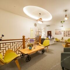 Отель Yongfeng Haiyang Inn Китай, Сямынь - отзывы, цены и фото номеров - забронировать отель Yongfeng Haiyang Inn онлайн детские мероприятия
