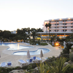 Отель INATEL Albufeira бассейн фото 2
