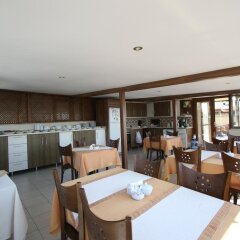Istanbul Hanedan Hotel Турция, Стамбул - отзывы, цены и фото номеров - забронировать отель Istanbul Hanedan Hotel онлайн фото 11