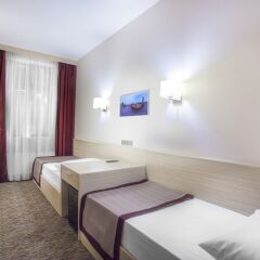 Hotel Voyage детские мероприятия фото 2