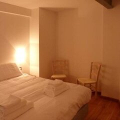 Отель B&b La Petite Eclipse Брюссель комната для гостей фото 2