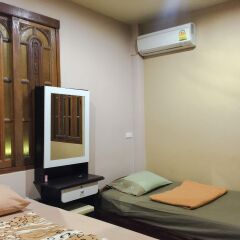 Отель Wandee Guesthouse Koh Tao Таиланд, Остров Тау - отзывы, цены и фото номеров - забронировать отель Wandee Guesthouse Koh Tao онлайн комната для гостей фото 3