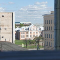 Гостиница Homestay Tverskaya 16 в Санкт-Петербурге отзывы, цены и фото номеров - забронировать гостиницу Homestay Tverskaya 16 онлайн Санкт-Петербург комната для гостей