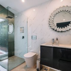Balmoral Queenslander in Brisbane, Australia from 127$, photos, reviews - zenhotels.com bathroom