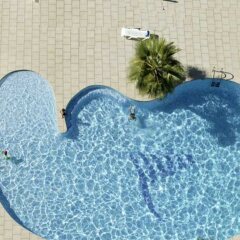 Отель Apartamentos Levante Club Испания, Пляж Леванте - отзывы, цены и фото номеров - забронировать отель Apartamentos Levante Club онлайн детские мероприятия