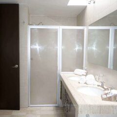 Raíces Del Alma Hotel Boutique ванная