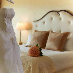 Omni Shoreham Hotel в номере фото 2