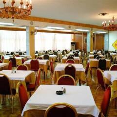 Bomo Calamos Beach Hotel - All Inclusive