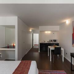 Отель Fine Arts Guesthouse комната для гостей фото 2