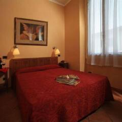 Hotel Kursaal & Ausonia комната для гостей фото 3