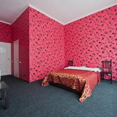Гостиница SuperHostel на Восстания 35 спа фото 2
