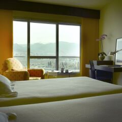 Отель Abades Nevada Palace Испания, Гранада - отзывы, цены и фото номеров - забронировать отель Abades Nevada Palace онлайн спа фото 2