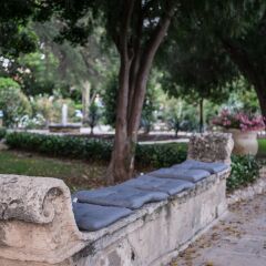 Hotel Parco delle Fontane Сиракуза фото 9