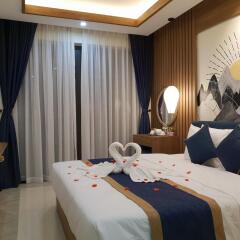 Отель Southern Hotel Hoi An Вьетнам, Хойан - отзывы, цены и фото номеров - забронировать отель Southern Hotel Hoi An онлайн спа