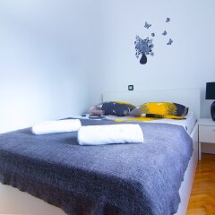Апартаменты Apartments Nicole детские мероприятия