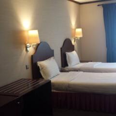 Manhattan Avenue Hotel комната для гостей фото 5