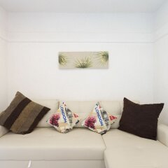 Апартаменты MalagaSuite Fuengirola Beach Apartment Фуэнхирола фото 18