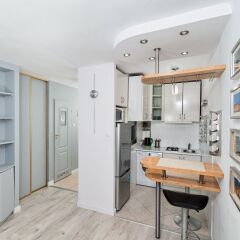 Отель Apartament Dream Loft Grzybowska Польша, Варшава - отзывы, цены и фото номеров - забронировать отель Apartament Dream Loft Grzybowska онлайн сауна