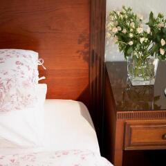 Hotel El Greco 3* Стандартный номер фото 21