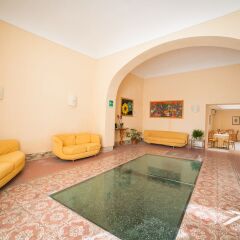 Отель Gran Bretagna Сиракуза детские мероприятия фото 2