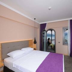 Candan City Beach Hotel Мармарис комната для гостей фото 2
