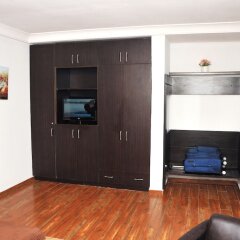 Anabel Apartment and Suites Abuja in Abuja, Nigeria from 168$, photos, reviews - zenhotels.com guestroom photo 5