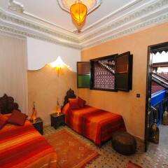 Отель Riad Dar Aby Марокко, Марракеш - отзывы, цены и фото номеров - забронировать отель Riad Dar Aby онлайн спа фото 2