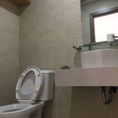 Апартаменты SeAHOMES Apartment Nha Trang Нячанг ванная фото 2