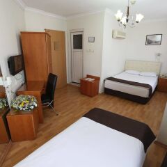 Ugurlu Hotel Турция, Газиантеп - отзывы, цены и фото номеров - забронировать отель Ugurlu Hotel онлайн удобства в номере