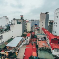 Отель Golden Rice Hotel Вьетнам, Ханой - отзывы, цены и фото номеров - забронировать отель Golden Rice Hotel онлайн бассейн