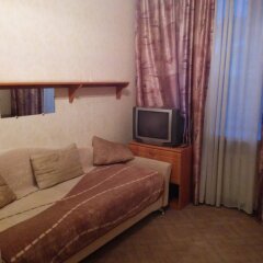 Апартаменты Alehandro Apartments Near LenEkxpo Санкт-Петербург фото 13