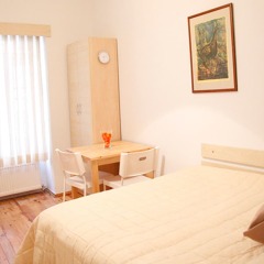 Mavi Konak Apart & Hotel комната для гостей