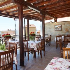 Family Hotel Milev Свети Влас питание фото 3