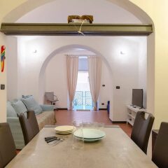 Отель Altido Suite Vicino Al Castello de Albertis Италия, Генуя - отзывы, цены и фото номеров - забронировать отель Altido Suite Vicino Al Castello de Albertis онлайн фото 7