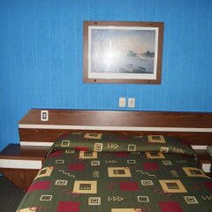 Hotel Bonampak детские мероприятия