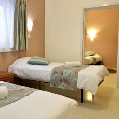 Отель Sunstone Boutique Guest House Мальта, Буджибба - отзывы, цены и фото номеров - забронировать отель Sunstone Boutique Guest House онлайн комната для гостей фото 3