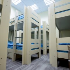 Мини-Отель City Life Москва детские мероприятия фото 2