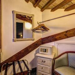Отель Relais Piazza San Marco удобства в номере