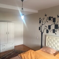 Evodak Apartment Турция, Анкара - отзывы, цены и фото номеров - забронировать отель Evodak Apartment онлайн удобства в номере