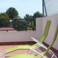 Отель RealRent Bahía de Calpe фото 3