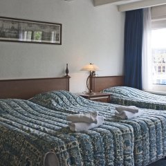Отель Prins Hendrik Нидерланды, Амстердам - 5 отзывов об отеле, цены и фото номеров - забронировать отель Prins Hendrik онлайн комната для гостей фото 4