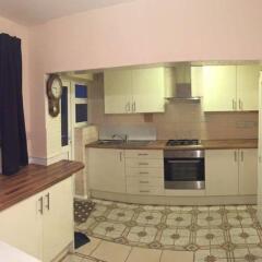Отель Dawpool House в номере