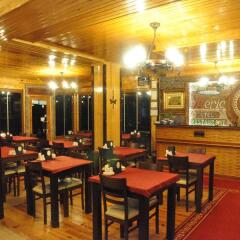 Meric Hotel Турция, Узунгёль - отзывы, цены и фото номеров - забронировать отель Meric Hotel онлайн гостиничный бар