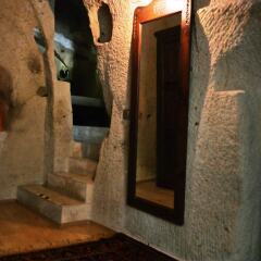 Dreams Cave Hotel Турция, Ургуп - отзывы, цены и фото номеров - забронировать отель Dreams Cave Hotel онлайн интерьер отеля фото 3