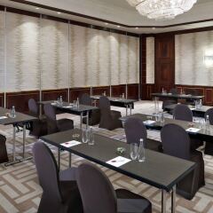 Отель Amman Marriott Hotel Иордания, Амман - отзывы, цены и фото номеров - забронировать отель Amman Marriott Hotel онлайн фото 2