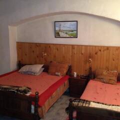 Отель Davidovi Relax Guest Rooms Болгария, Варна - отзывы, цены и фото номеров - забронировать отель Davidovi Relax Guest Rooms онлайн комната для гостей фото 2